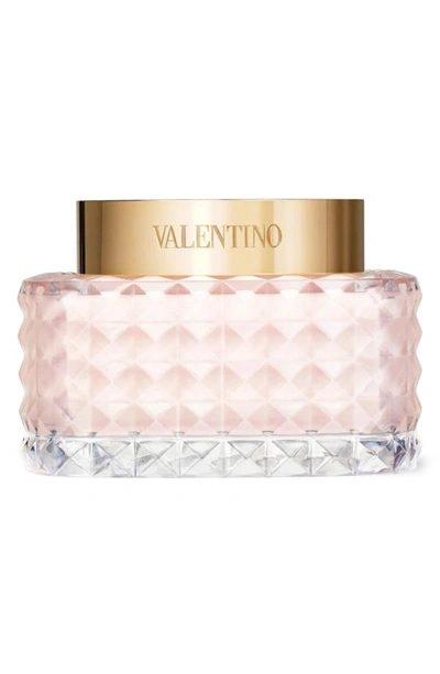 Shop Valentino Donna Body Cream