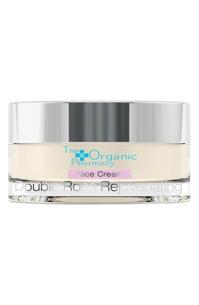 Shop The Organic Pharmacy Double Rose Rejuvenating Face Cream