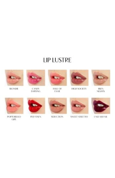 Shop Charlotte Tilbury Lip Lustre Lip Gloss - Portobello Girl