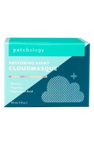 Shop Patchology Restoring Night Cloudmasque