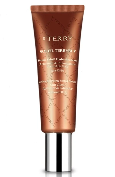 Shop By Terry Soleil Terrybly Hydra Bronzing Tinted Serum - 200 Exotic Bronze