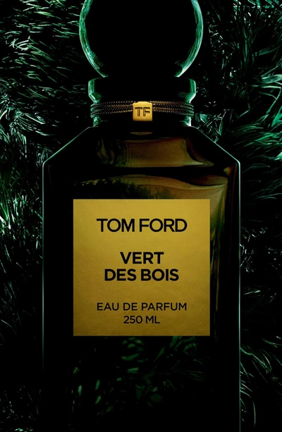 Shop Tom Ford Private Blend Vert Des Bois Eau De Parfum