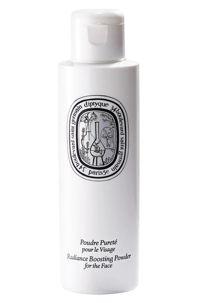 Shop Diptyque Radiance Boosting Powder For The Face