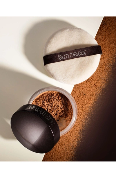 Shop Laura Mercier Translucent Loose Setting Powder In Medium Deep