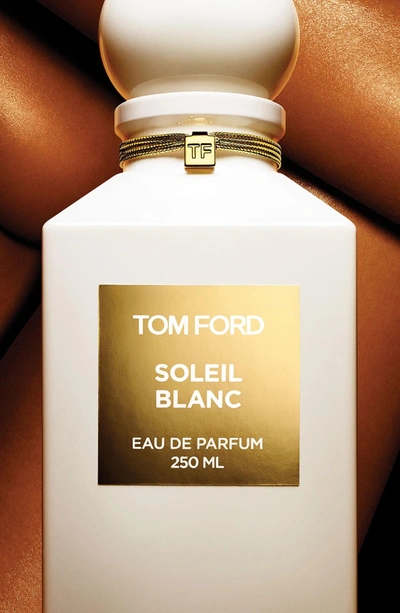 Shop Tom Ford 'soleil Blanc' Shimmering Body Oil