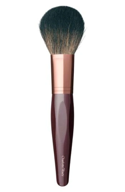 Shop Charlotte Tilbury Bronzer Brush