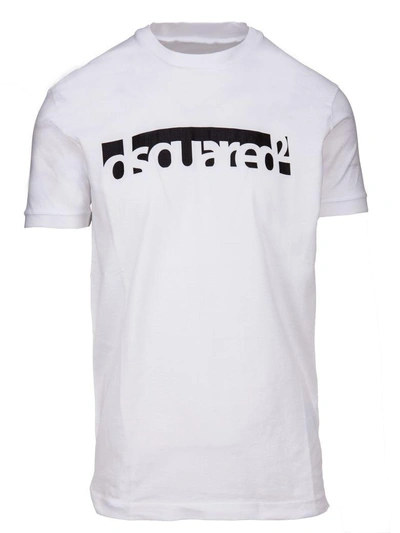 Shop Dsquared2 Tshirt