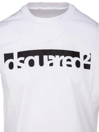 Shop Dsquared2 Tshirt