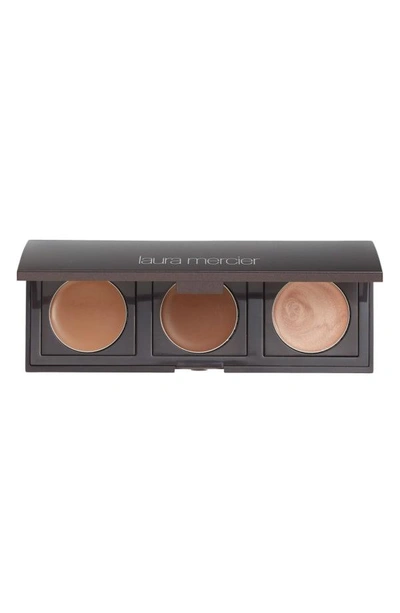 Shop Laura Mercier Custom Contour Compact - No Color