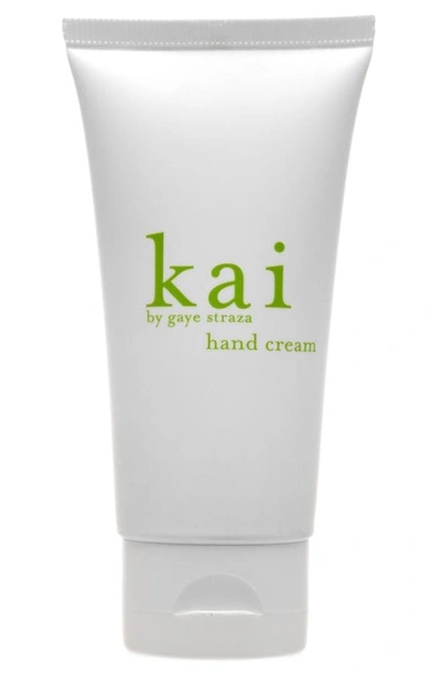 Shop Kai Hand Cream