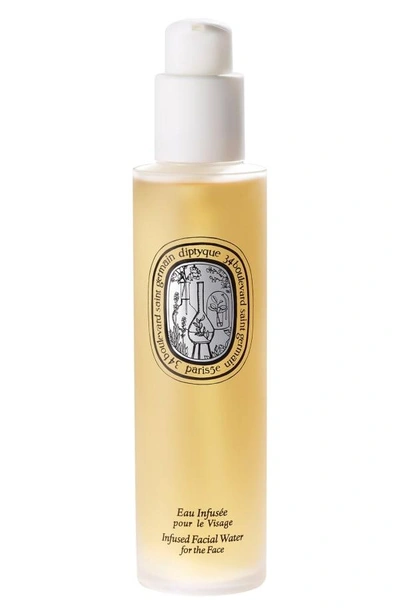 Shop Diptyque Infused Facial Water For The Face