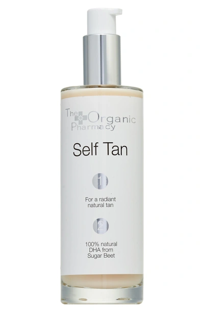 Shop The Organic Pharmacy Self Tan