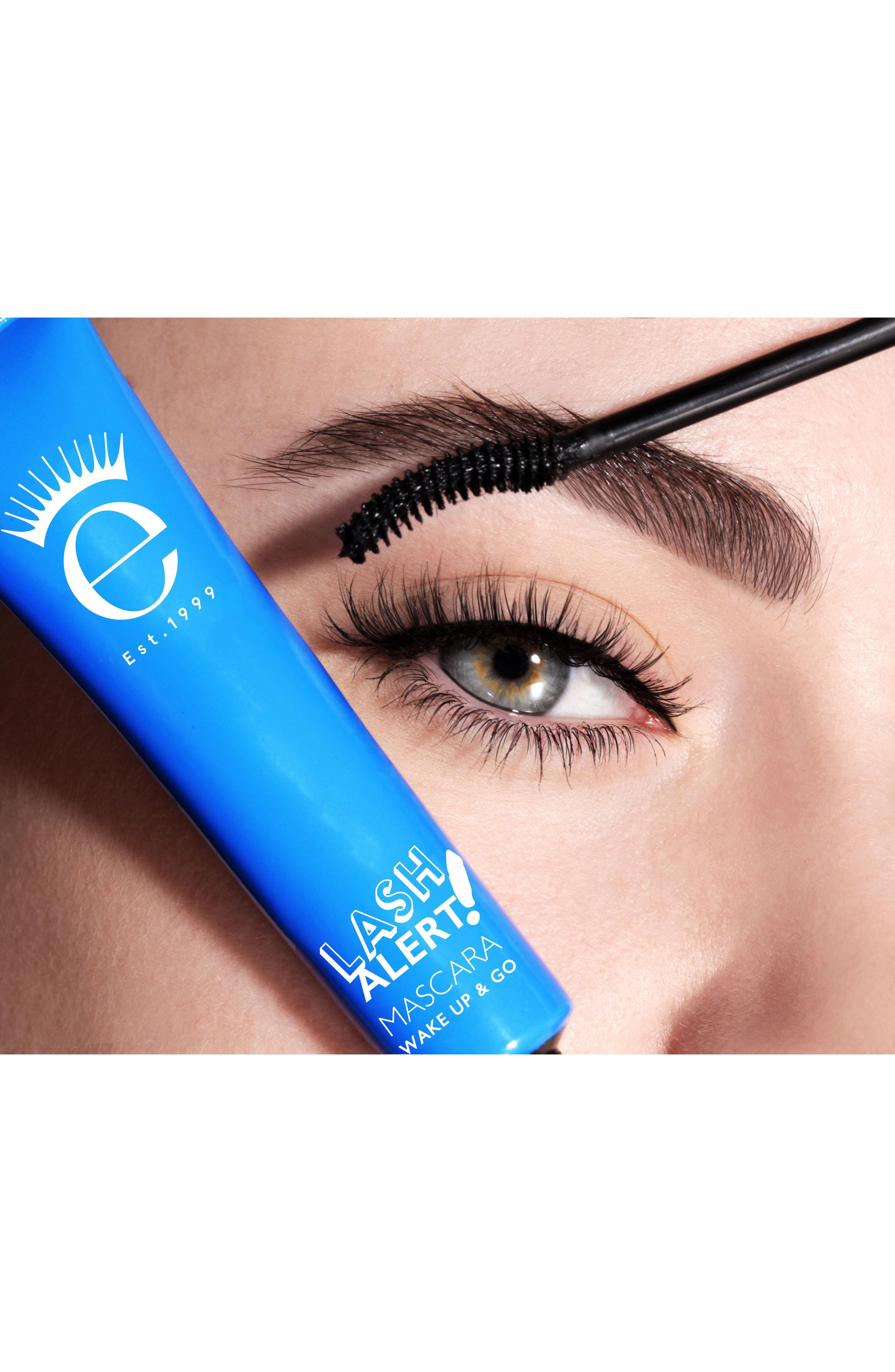 Eyeko Lash Alert Mascara, 0.29 oz In Black ModeSens