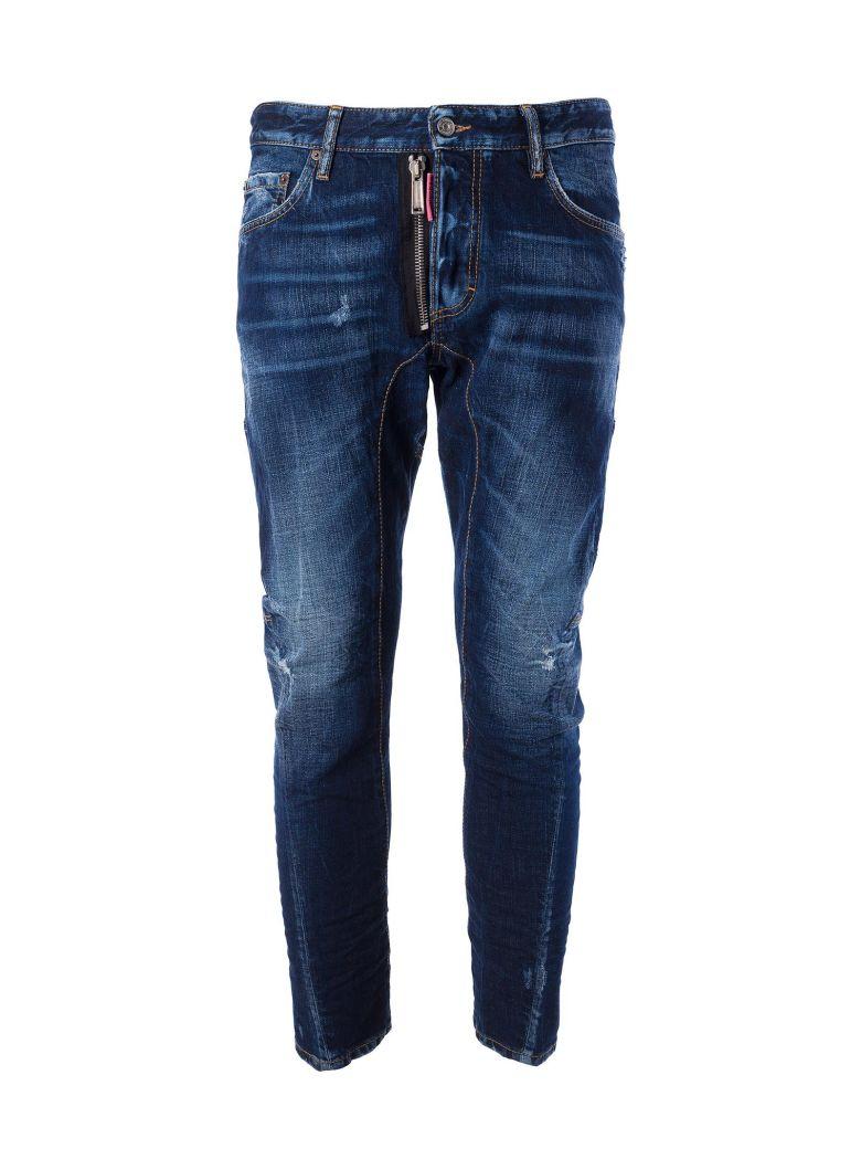 be cool be nice jeans