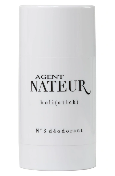 Shop Agent Nateur Holi(stick) No. 3 Deodorant