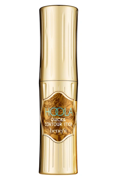 kan ikke se Funktionsfejl Eve Benefit Cosmetics Hoola Cream-to-powder Quickie Contour Stick 0.3 oz/ 8.5 G  In Bronze | ModeSens