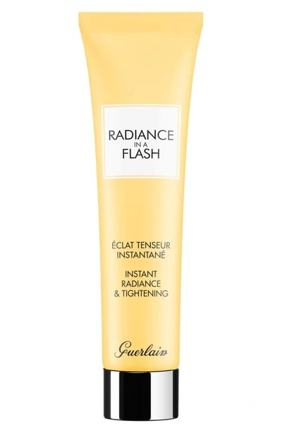 Shop Guerlain Radiance In A Flash Instant Radiance & Tightening