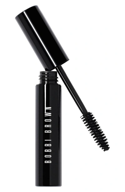 Shop Bobbi Brown Everything Mascara In Black