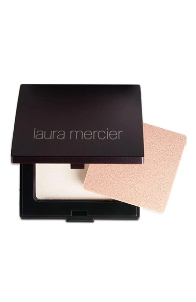 Shop Laura Mercier Pressed Setting Powder - Translucent