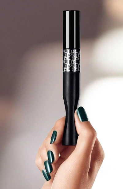 Shop Dior Show Pumpnvolume Instant Volume Squeezable Mascara - 090 Black Pump