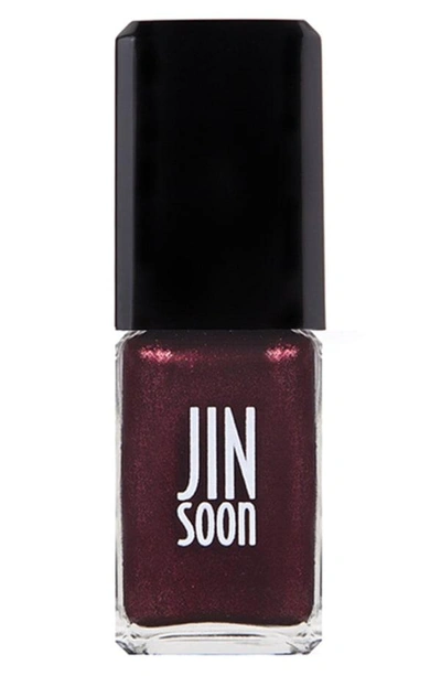 Shop Jinsoon 'jasper' Nail Lacquer - No Color
