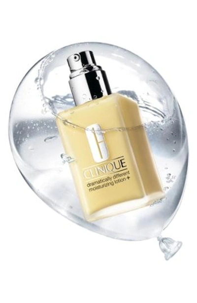 Shop Clinique Dramatically Different Moisturizing Lotion+