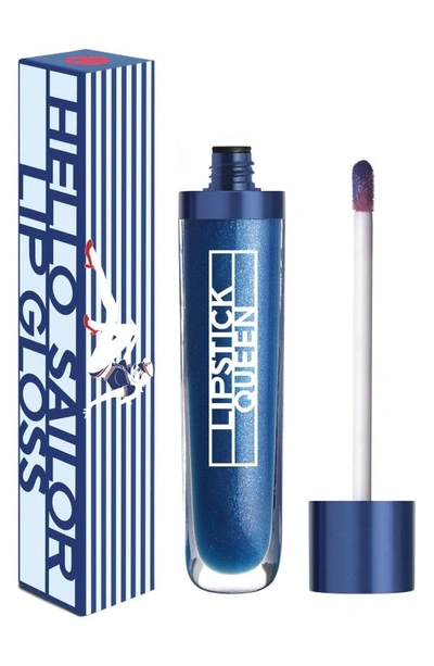 Shop Lipstick Queen Hello Sailor Lip Gloss - Hello Sailor