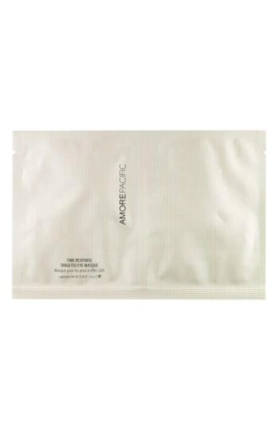 Shop Amorepacific 'time Response' Targeted Eye Masque