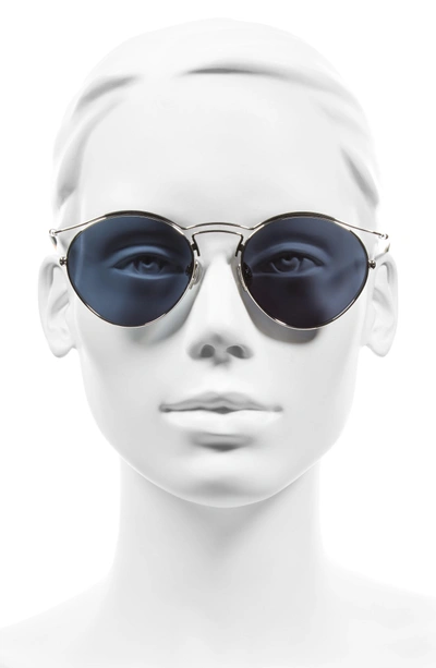 Shop Dior Origin 53mm Sunglasses - Havana/ Grey