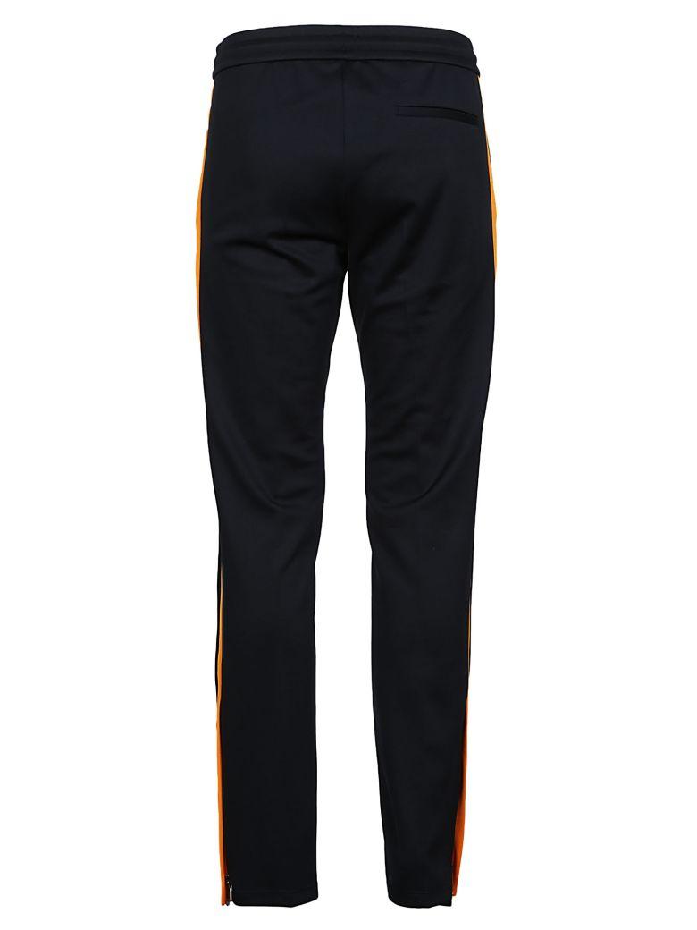 Valentino Classic Track Pants In Blue | ModeSens