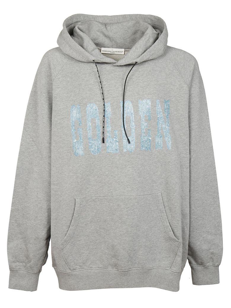 golden goose hoodie