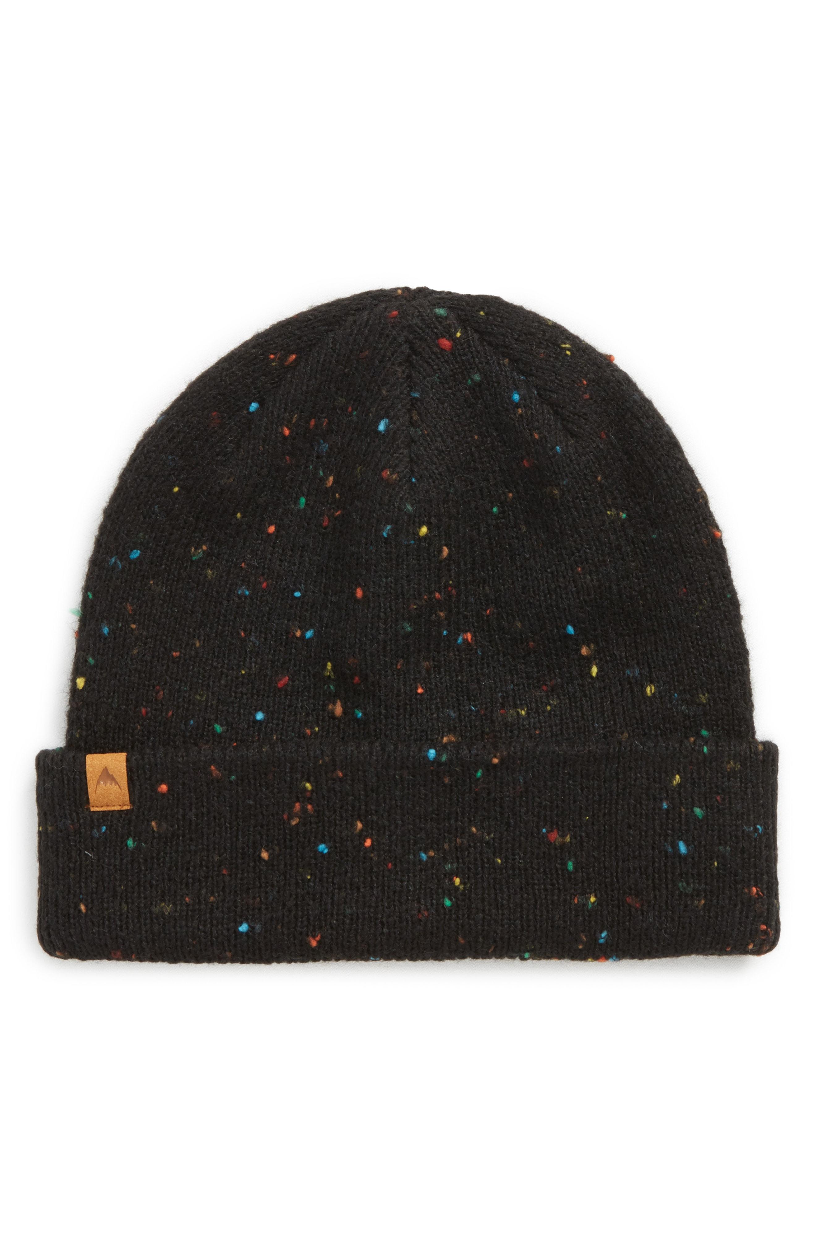 burton linden beanie