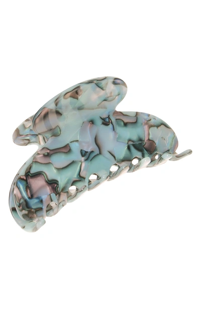 Shop France Luxe 'couture' Jaw Clip In South Sea