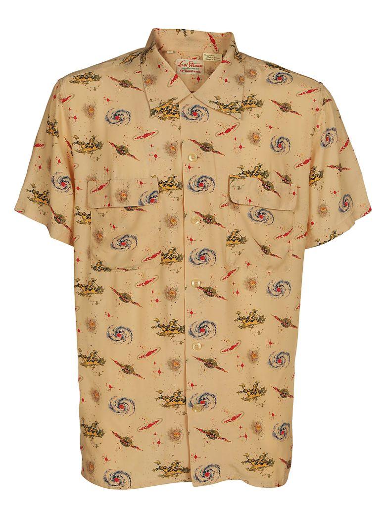 levis vintage hawaiian shirt