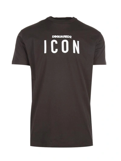 Shop Dsquared2 T-shirt