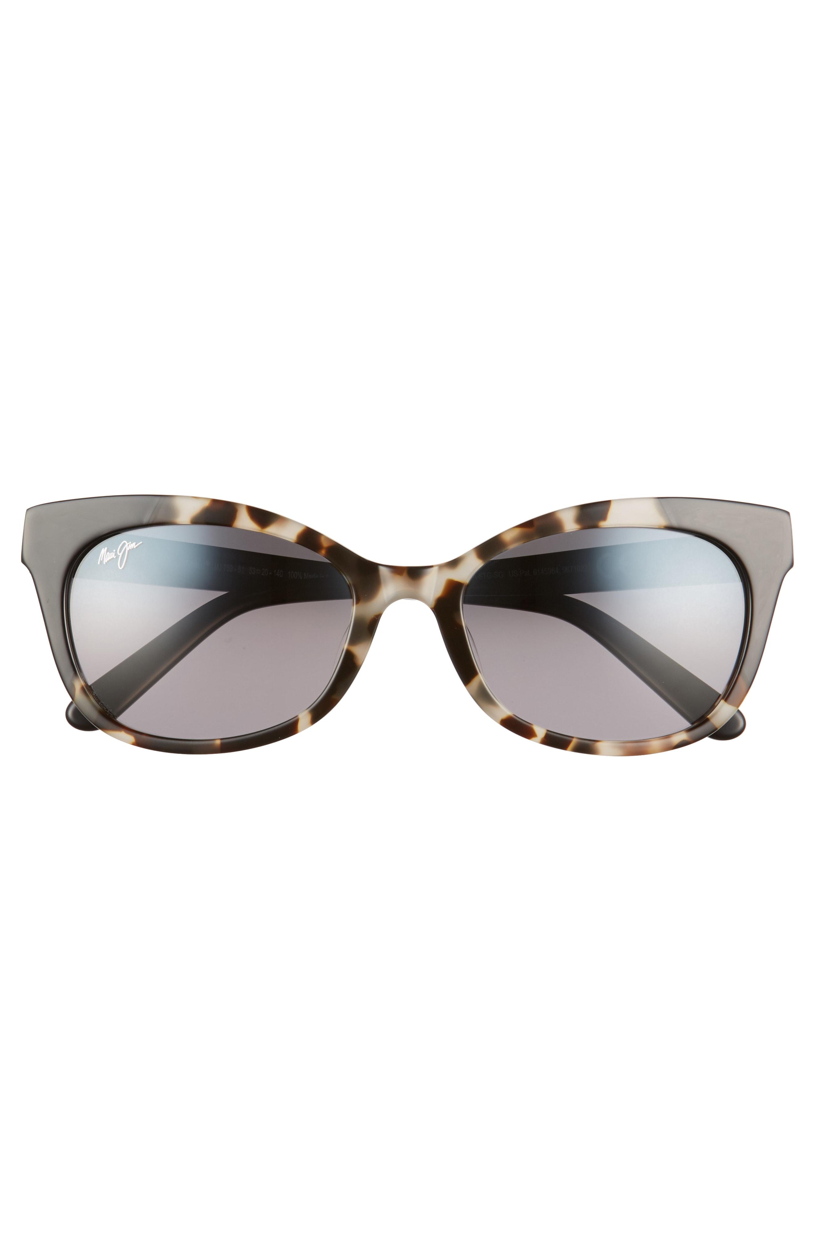 maui jim ilima