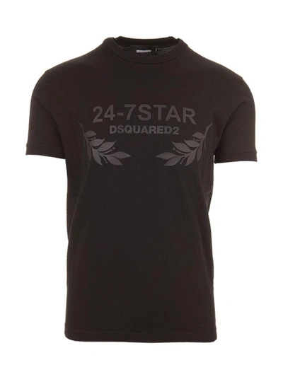 Shop Dsquared2 T-shirt