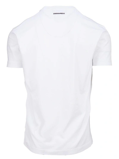 Shop Dsquared2 T-shirt