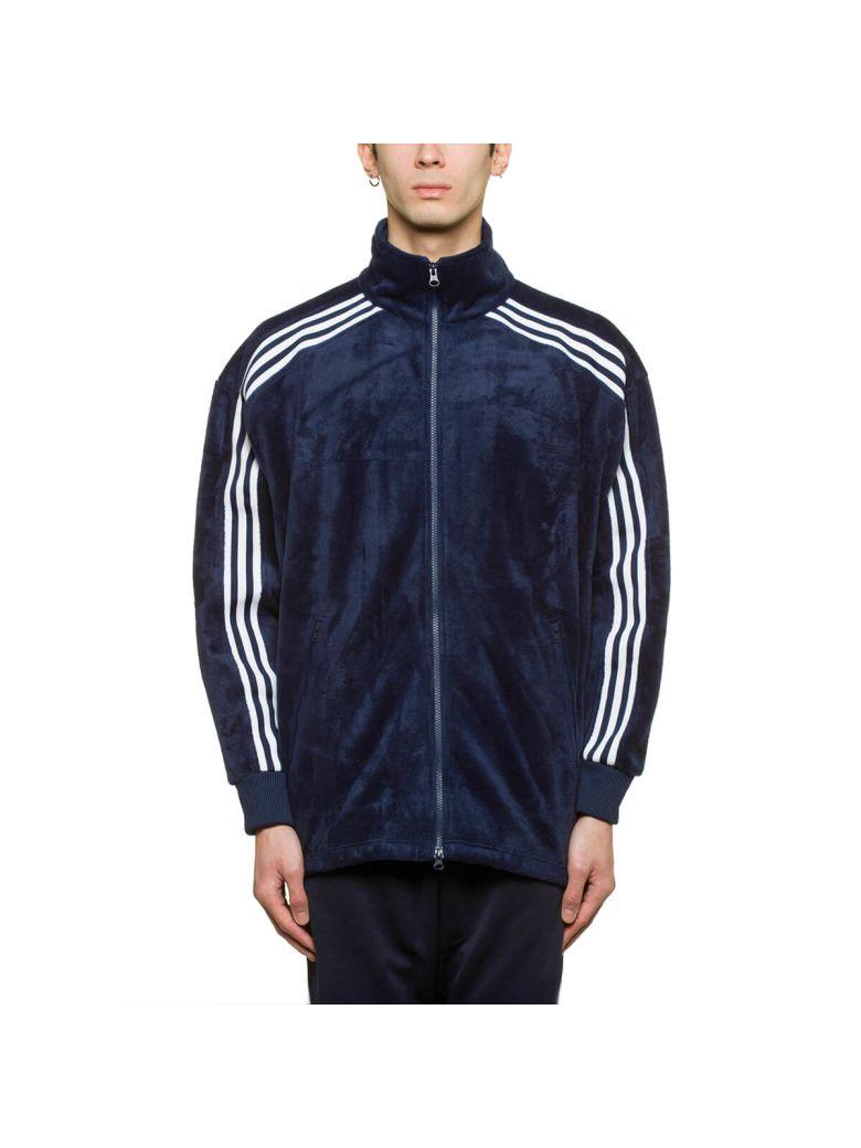 adidas first track top
