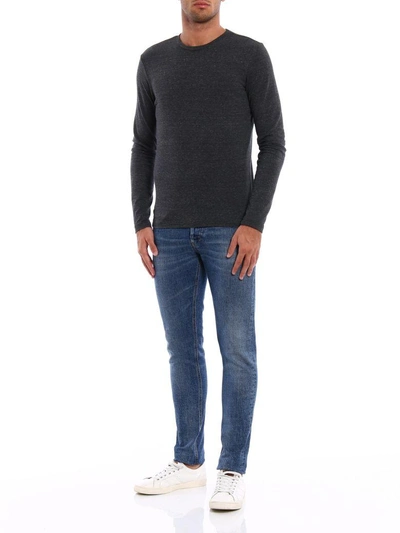 Dondup George Denim Skinny Jeans | ModeSens