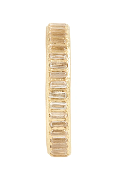 Shop Armenta Sueno Sapphire Band Ring In Gold