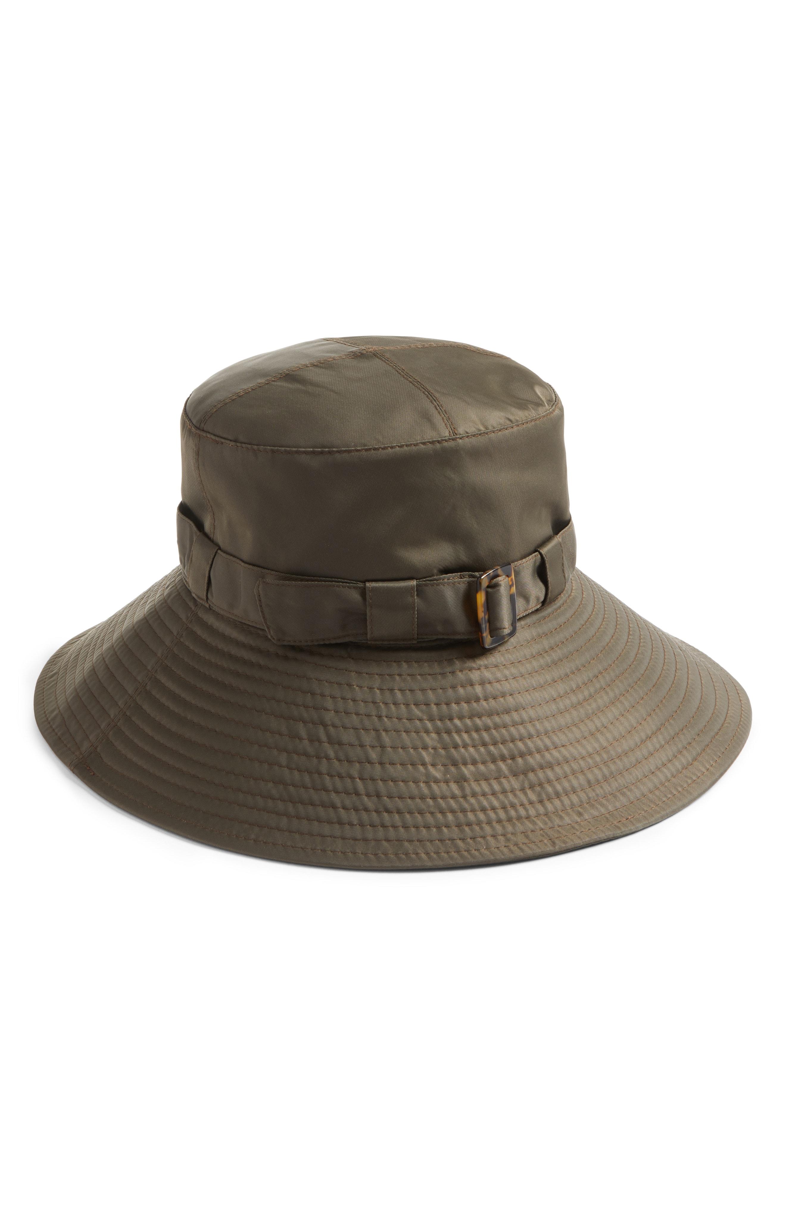 eric javits kaya hat