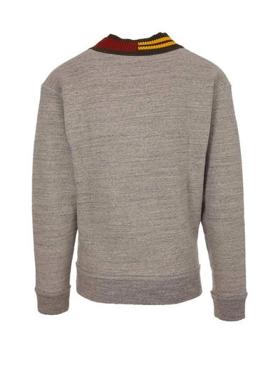 Shop Dsquared2 Sweatshirt