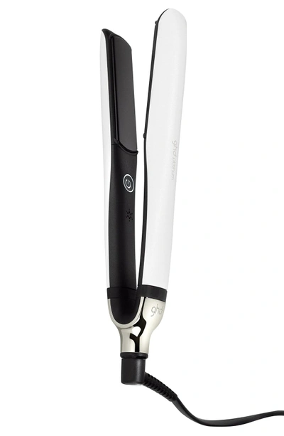 Shop Ghd White Platinum 1-inch Styler