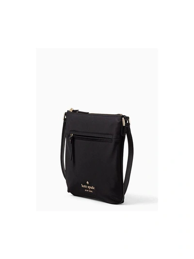 Shop Kate Spade Hester Shoulder Bag In Black