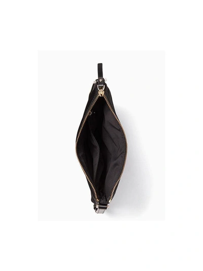 Shop Kate Spade Hester Shoulder Bag In Black