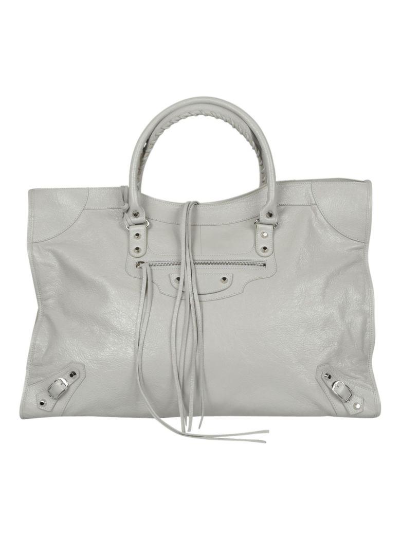 balenciaga gris nuage