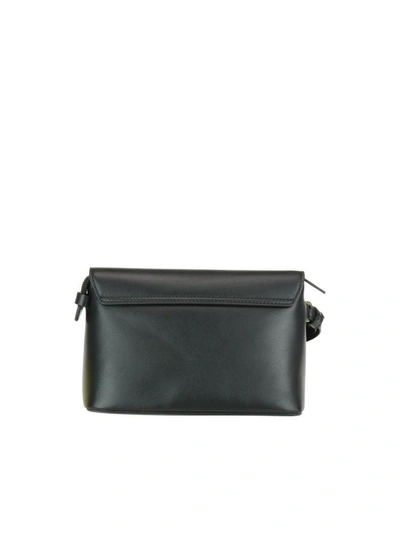 Shop Versace Pochette In Black