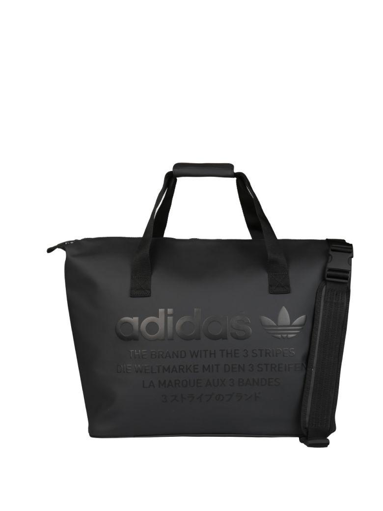 nmd duffle bag