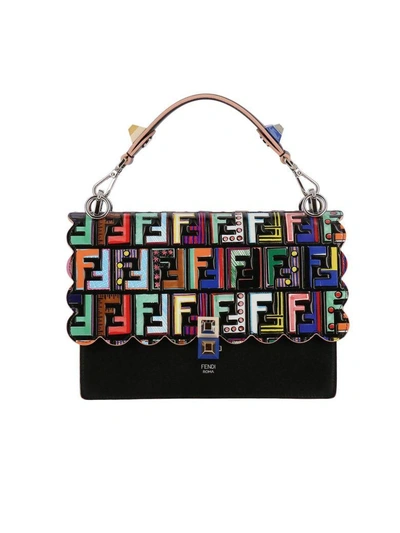 Shop Fendi In Black